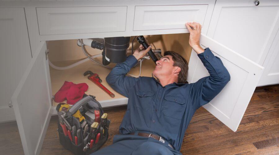 Local annual plumbing maintenance in San Ramon, CA